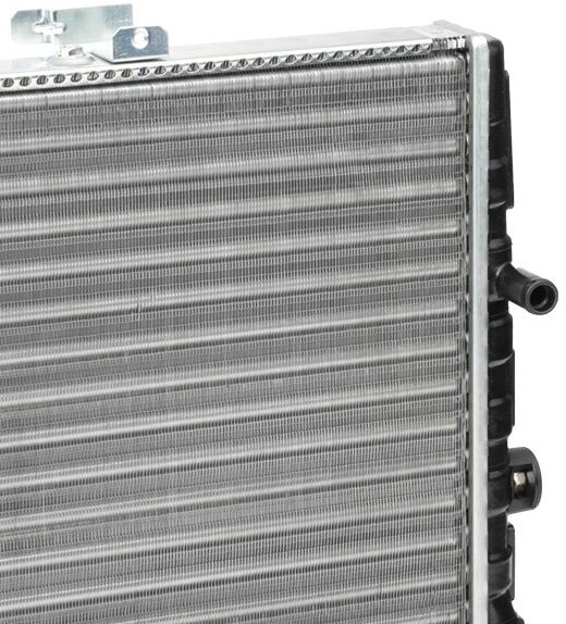 MAHLE CR 254 000S Engine radiator