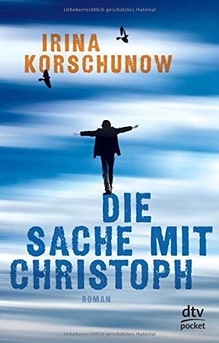 Irina Korschunow - Die Sache mit Christoph: Roman (dtv pocket) - Preis vom 30.09.2026 22:30:23 h