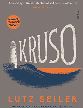 Lutz Seiler - Kruso - Preis vom 09.10.2026 07:28:09 h