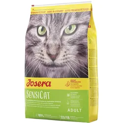 Josera SensiCat 6x2 kg