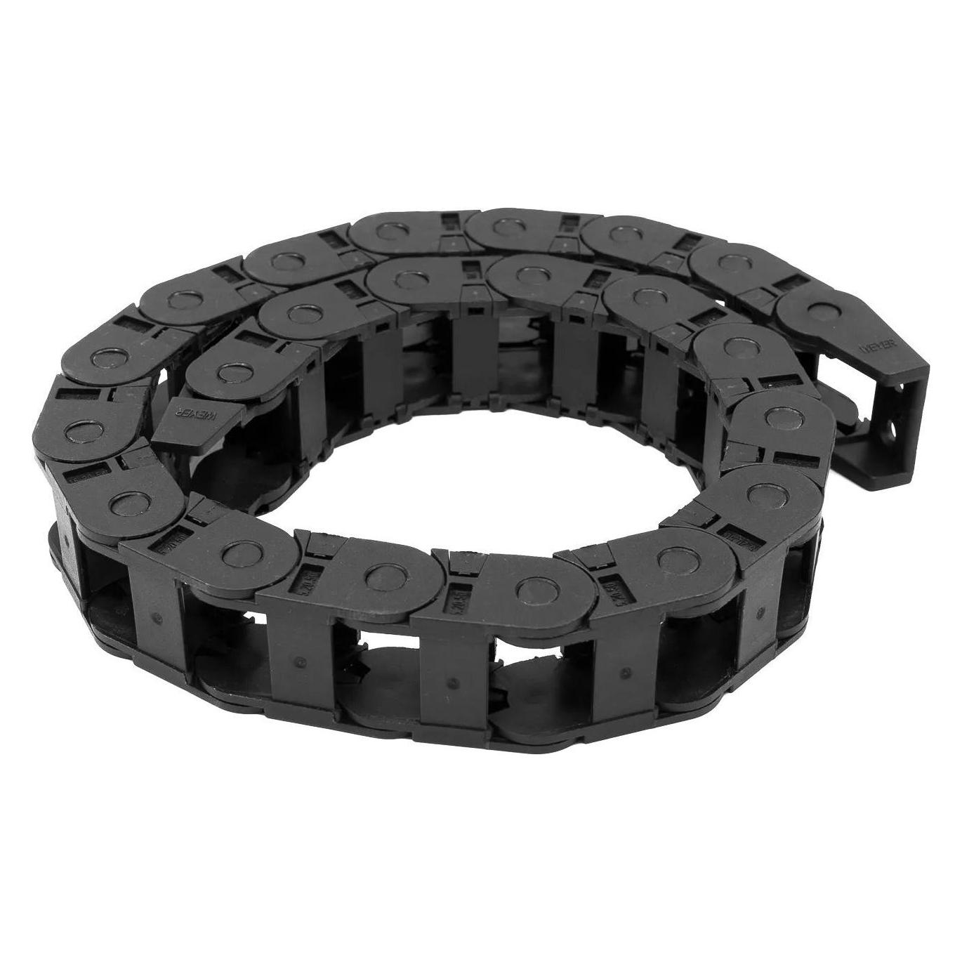 FlashForge Creator 4 X-Axis Drag Chain 3d Zubehoer (Ersatzteile) (50002119001)