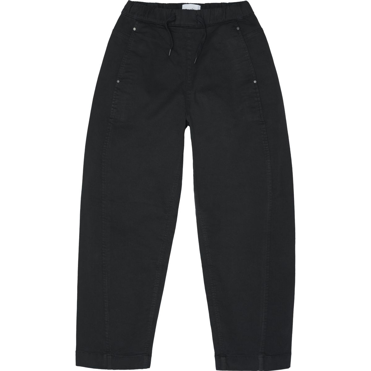 DU/ER Flextwill Barrel Pull On Pant black (BLK) SW 29L WPMR1150-BLK-S-29