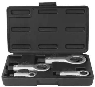KS TOOLS 700.1180 Nut Splitter Set