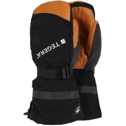 Winter-Arbeitshandschuhe "6291" SUBZERO Fäustling - 8 (M)