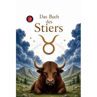 Das Buch des Stiers, Taschenbuch von Alina Rubi, Sophia