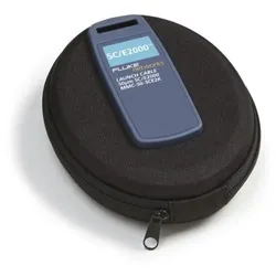 Fluke Networks Multimode-Vorlauffaser MMC-50-SCE2K