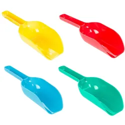 Toi-Toys Farbe der Strandschaufel