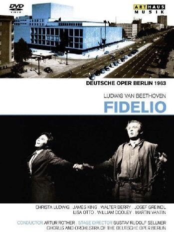 William Dooley - Fidelio - Preis vom 09.10.2026 07:28:09 h