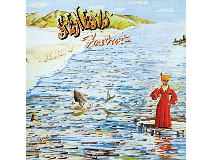 Foxtrot