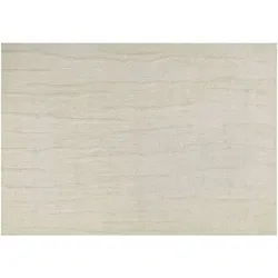 WECONhome Kurzflorteppich Hamptons TWENTY creme weiß 300x400 cm