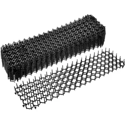 Isotronic, Tiervertreiber, Barriere-Gitter