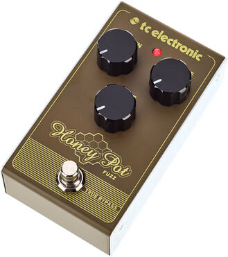 tc electronic Honey Pot Fuzz