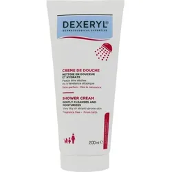 DEXERYL Shower Duschcreme 200 ml
