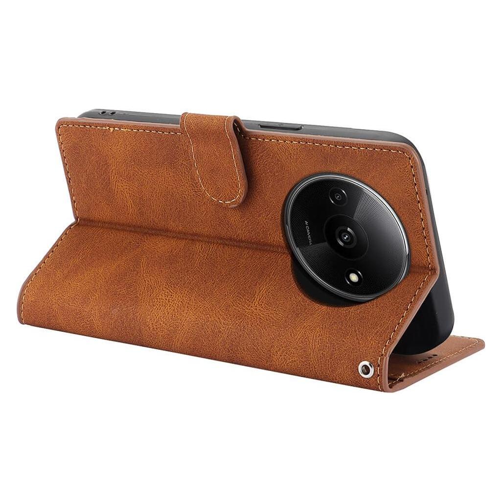 Cover-Discount Xiaomi Redmi A3 - Premium Handyhülle Etui (Xiaomi Redmi A3) (53740592)