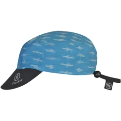 Chaskee Reversible Cap Tribe Blue - STK