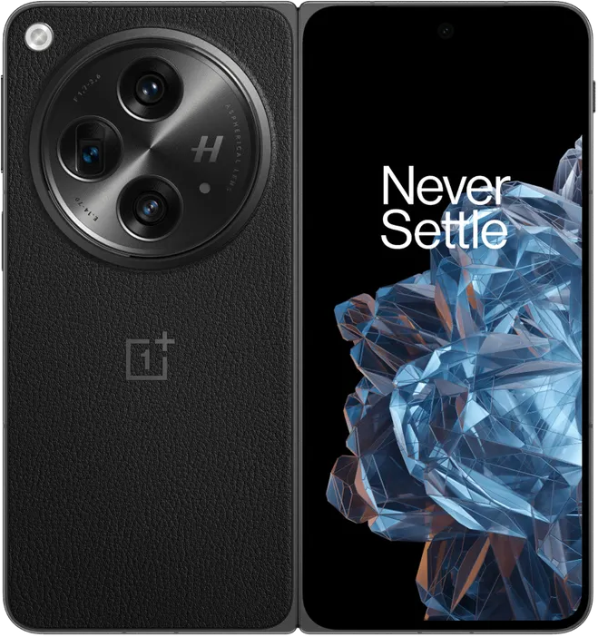 Oneplus Open 512 Gb Sort Som Ny