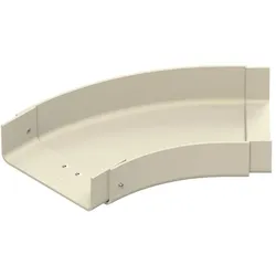 Niedax GFK-Bogen 45Grad KKC 80.300