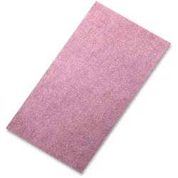 Sia Schleifpapier Schleifbogen Streifen 1950 siaspeed 70x125mm K60 50 Stück