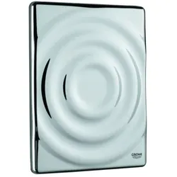 Grohe Abdeckplatte 43553 43553000 für Spülkasten Wandeinbau