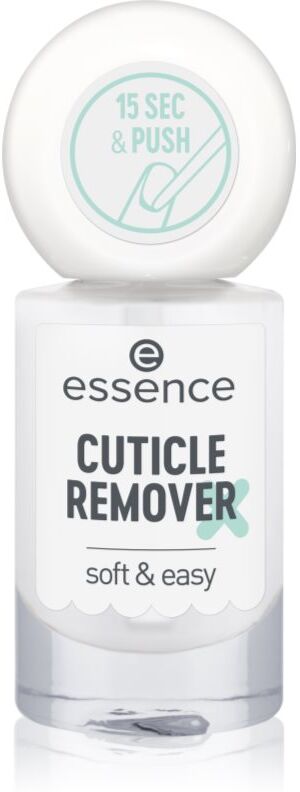 essence Cuticle Remover Cuticle Remover 8 ml