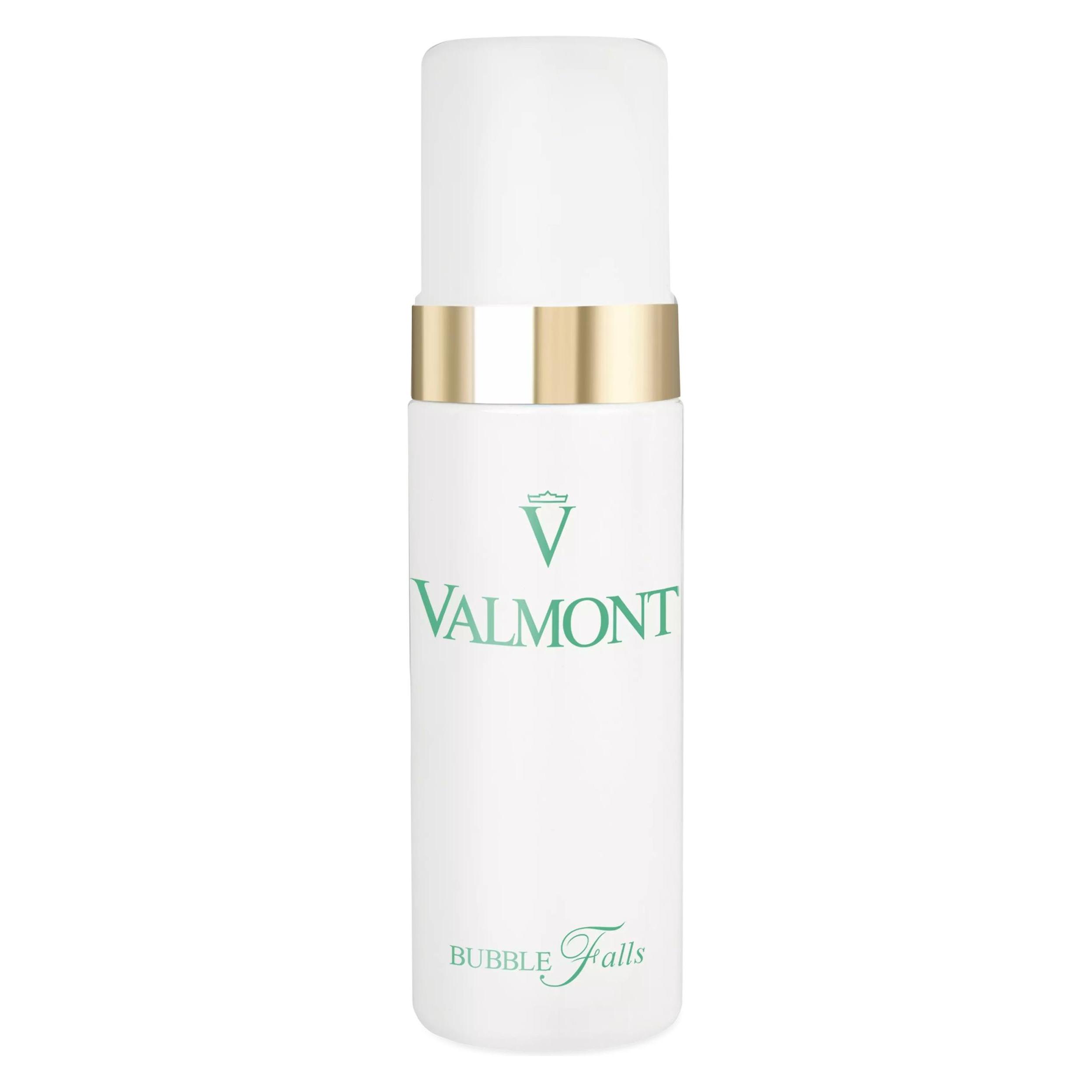 Valmont Bubble Falls (Reinigungsschaum, 150 ml) (7612017050461)