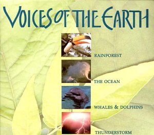 Various - Voices of the Earth - Preis vom 13.10.2026 11:25:28 h