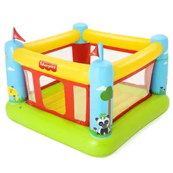 Bestway Hüpfburg Bouncetastic Bouncer 175 x 173 x 135cm
