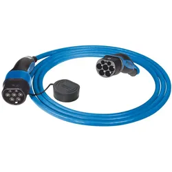 Mennekes E-Mobil. Ladekabel Mode 3 Typ 2 36403