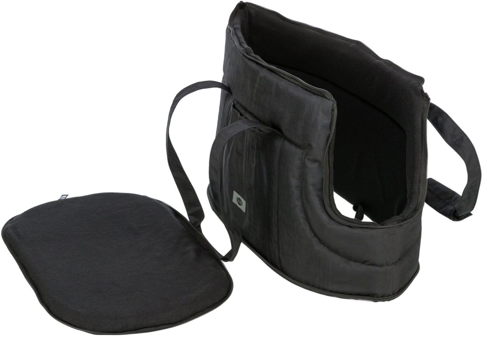 TRIXIE Tasche Riva, schwarz