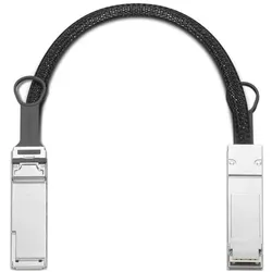 Lenovo ThinkStation PGX QSFP Link Cable (0.40 m), Netzwerkkabel