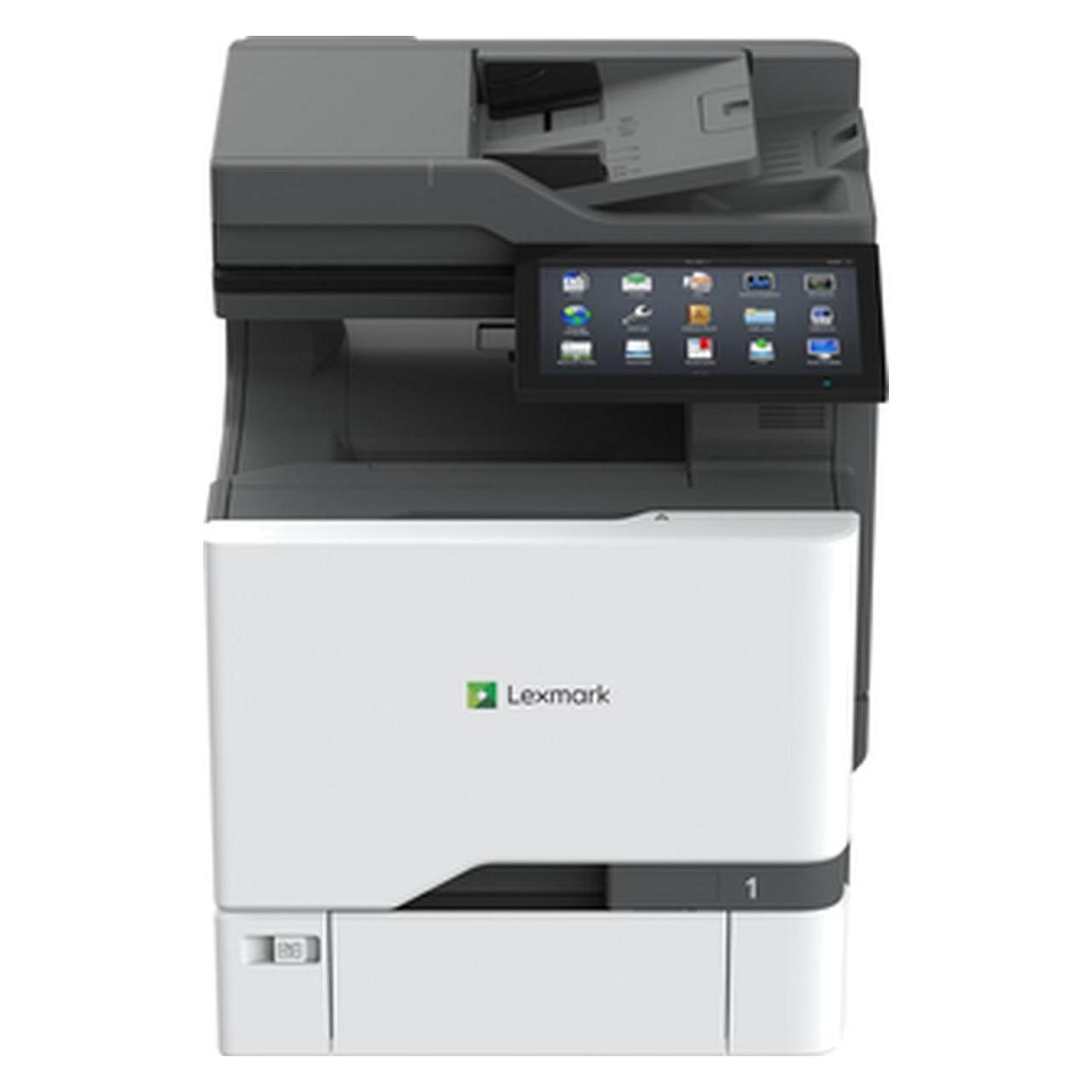 Lexmark CX735adse A4 MFP Color Laser 50ppm (Laser, Farbe) (47C9620)