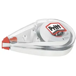 Pritt Korrekturroller »Mini« weiß