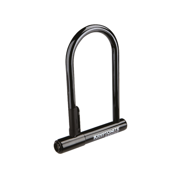 Kryptonite U-Lock  Keeper 12 STD  12mm 20,3 cm