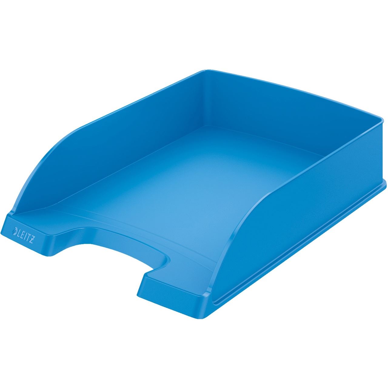 LEITZ Briefablage Plus hellblau