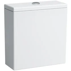 LAUFEN Spülkasten PRO 160x375x395 Wasseranschluss hinten LCC Active, H829951A009711 H829951A009711