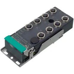Pepperl+Fuchs Fabrik AS-Interface Modul 193672