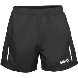 Gewo Short Paza schwarz/weiss M - M