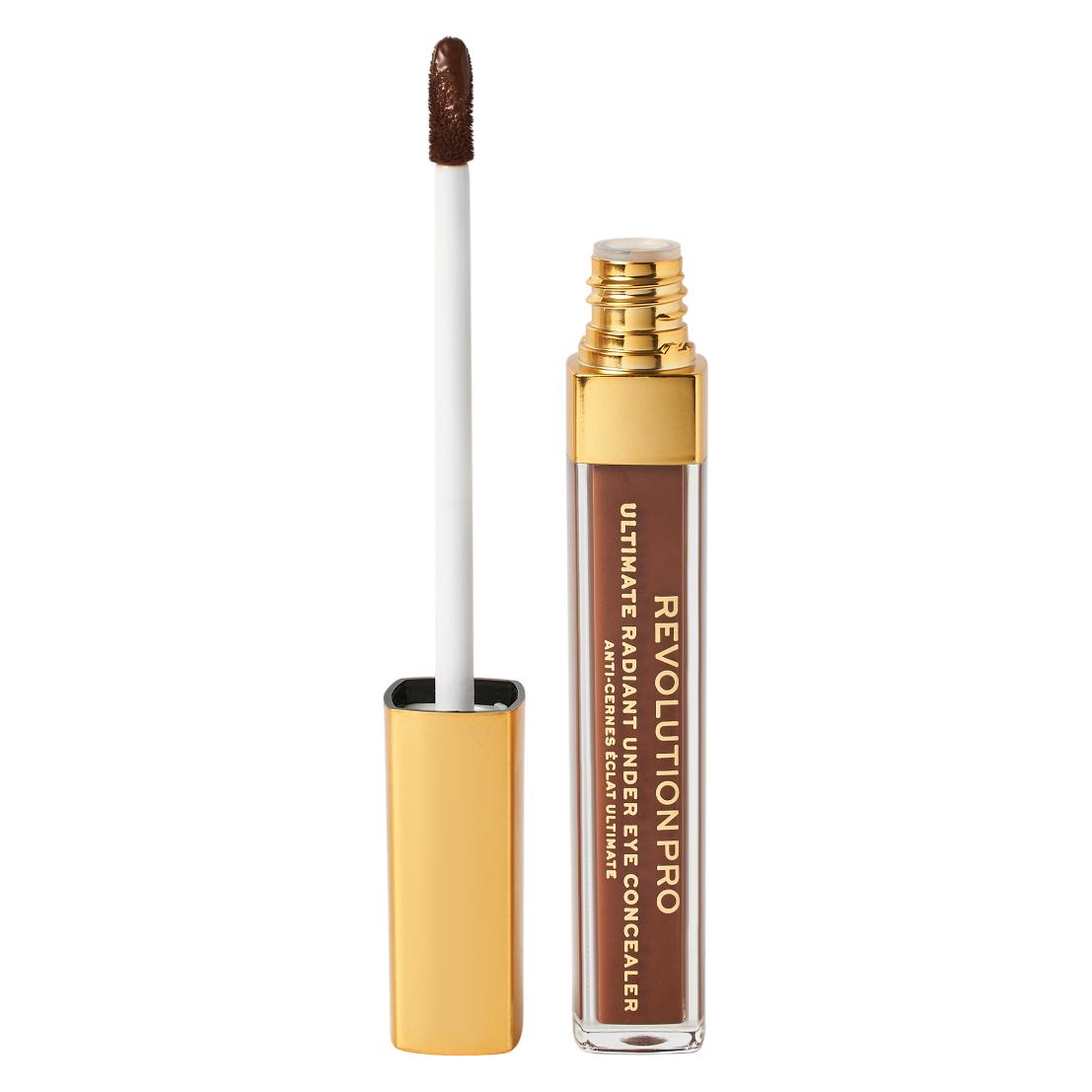 RVLT Ultimativer Strahlender Korrektur-Augenunterlid-Abdeckstift (Orange) (68007170)