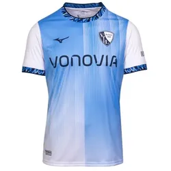 Mizuno VFL Bochum Trikot Away 26/27 Herren - blau/weiß - 3XL
