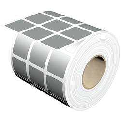 Weidmüller 1477340000 THM MT30X 27/27 SI Gerätemarkierung Montage-Art: aufkleben Beschriftungsfläche: 27 x 27 mm Silber Anzahl Markierer: 5000 1 St.