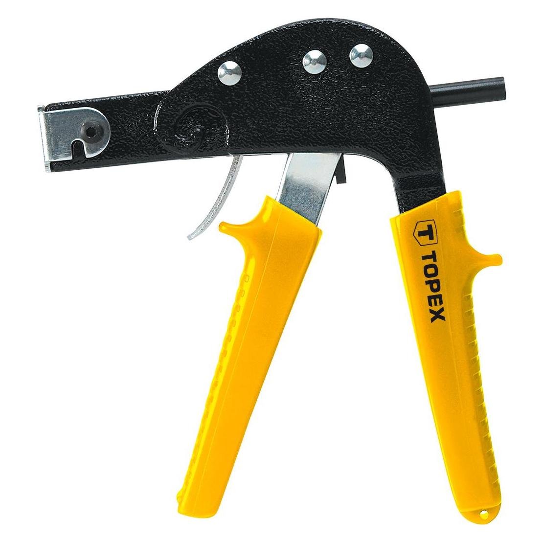 Topex Nieten für Gipskartondübel (170 mm) (TOP-43E791)