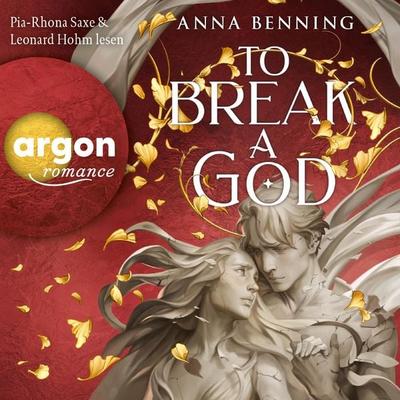 To Break a God - Anna Benning, Audio, 9783732477463