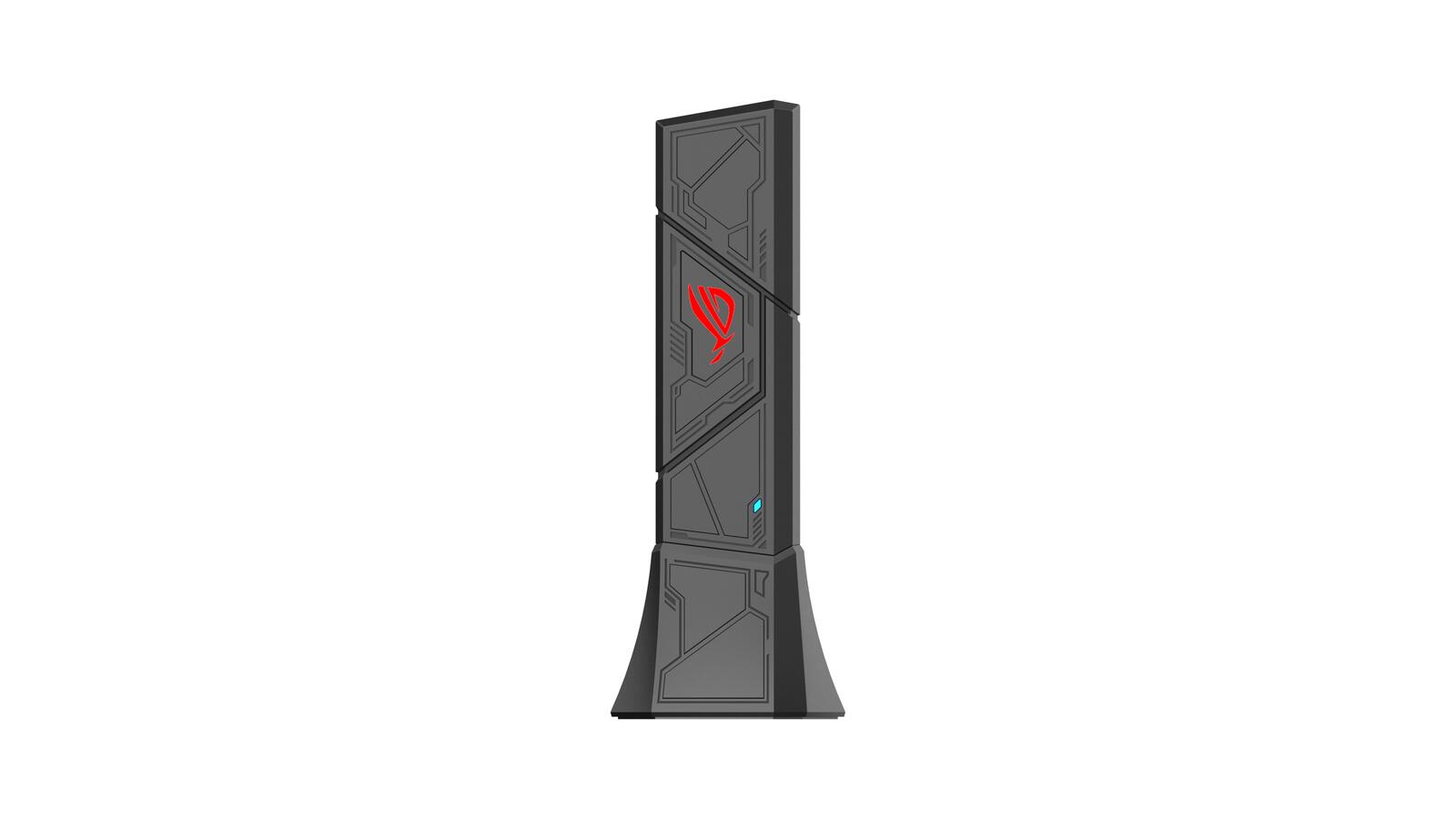 ASUS ROG USB-BE92 Wifi 7 BE6500 Tri-Band USB Adapter 90IG09I0-MO0B00