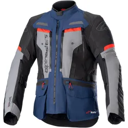 Alpinestars, Motorradjacke, Bogota' Pro Drystar Jacket (Herren, XXL)