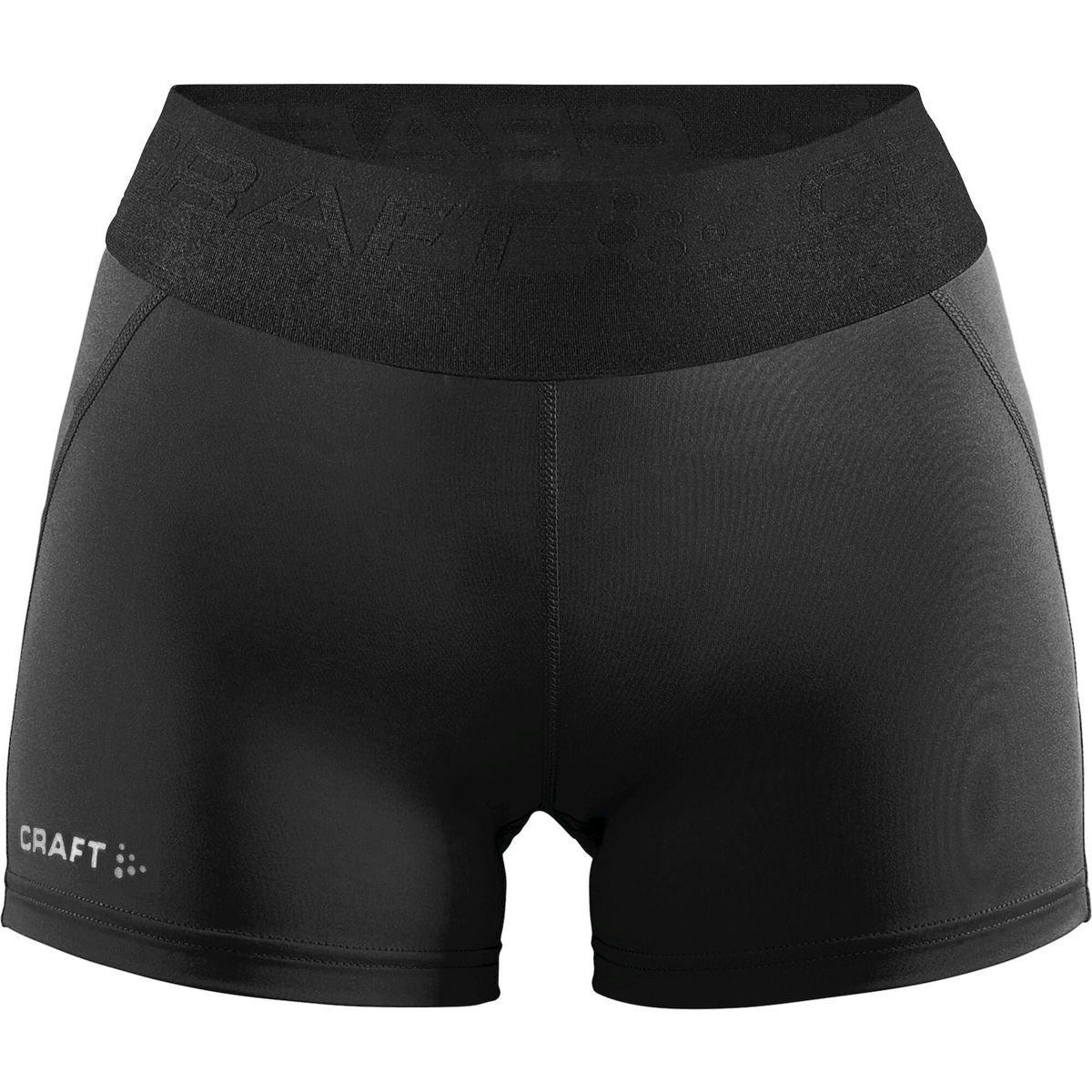 Craft Core Essence Hot Pants Women black (999000) XXL 1908773-999000-8