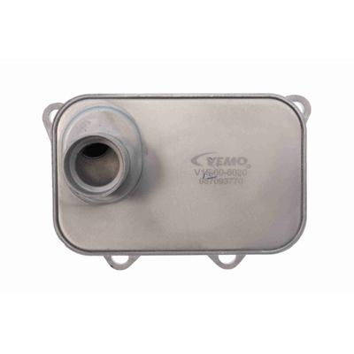 VEMO Ölkühler, Motoröl Original Qualität V15-60-6020 für VAG VW