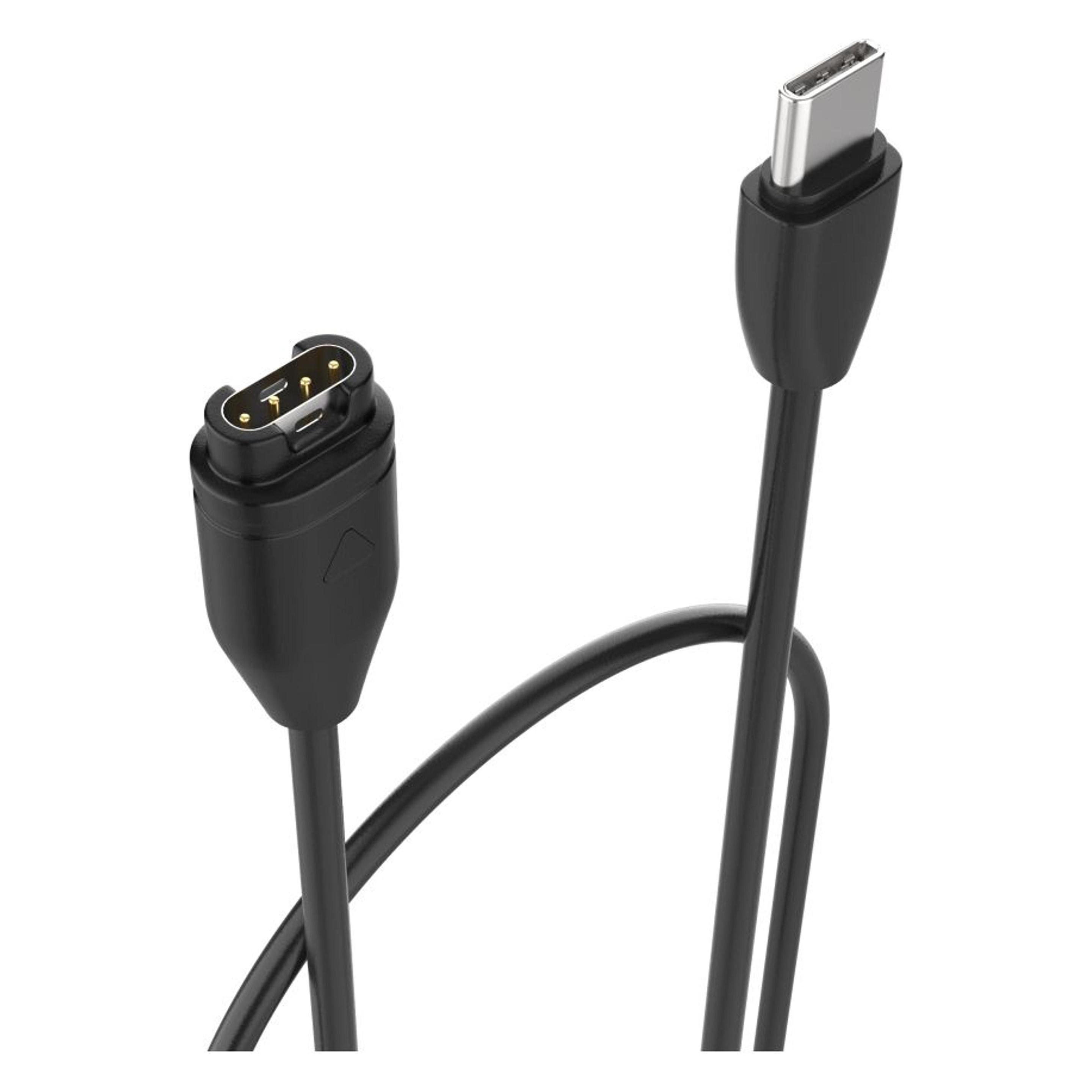 Fixed USB-C Charging Cable for Garmin Smartwatch (FIXDW-796-C)