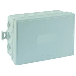 PROTEC FR-Abzweigdose PFRAD 13085 leer 130x85mm