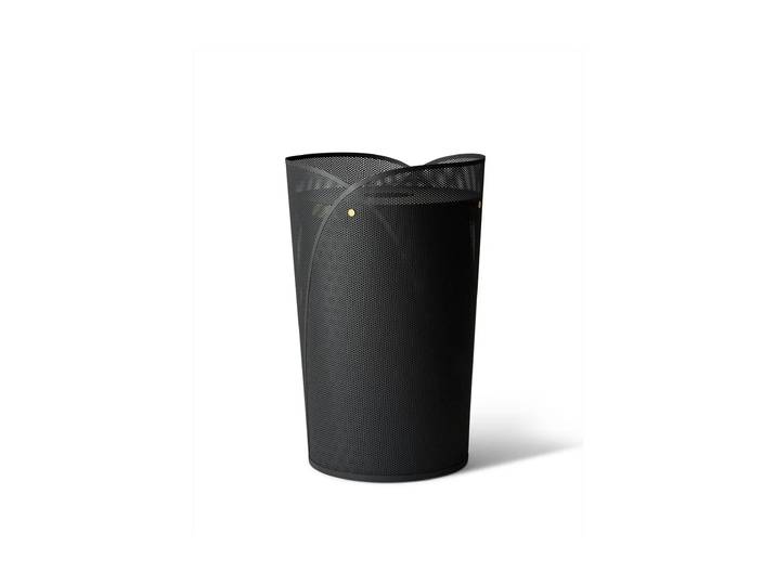 Gejst Panier à linge Oya 75 L Dark grey
