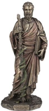 Veronese Design 10.24 Figurine Multi-Color Poly Resin